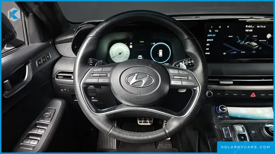 HYUNDAI PALISADE DIESEL 2.2 2WD
