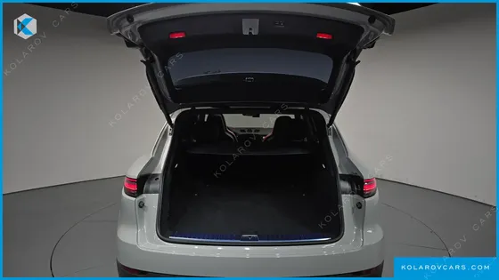 PORSCHE CAYENNE 3.0 PLATINUM EDITION