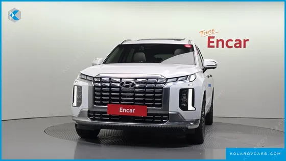HYUNDAI PALISADE DIESEL 2.2 2WD