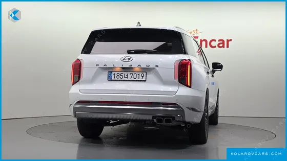 HYUNDAI PALISADE DIESEL 2.2 2WD