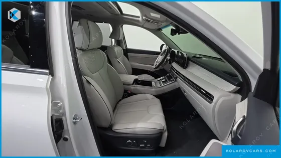 HYUNDAI PALISADE DIESEL 2.2 2WD