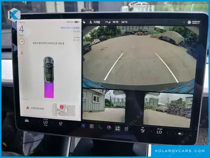 TESLA MODEL 3 PERFORMANCE AWD