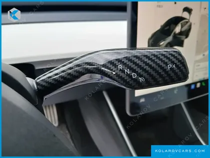 TESLA MODEL 3 PERFORMANCE AWD