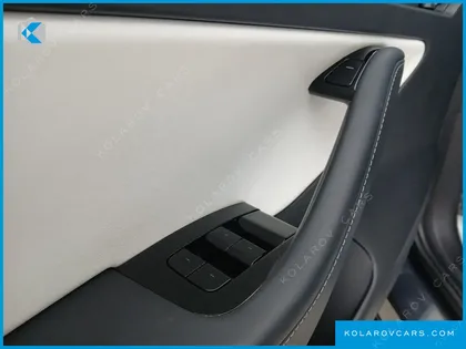 TESLA MODEL 3 PERFORMANCE AWD