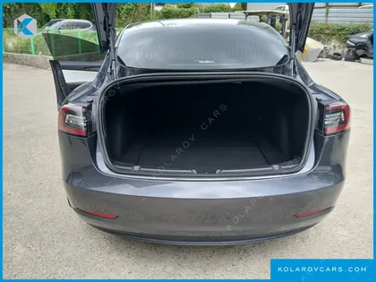 TESLA MODEL 3 PERFORMANCE AWD