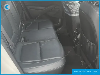 KIA SELTOS GASOLINE 1.6 TURBO 2WD