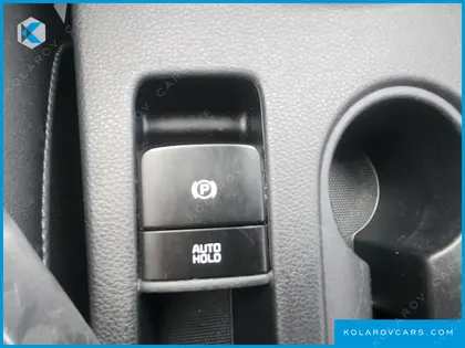 KIA SELTOS GASOLINE 1.6 TURBO 2WD