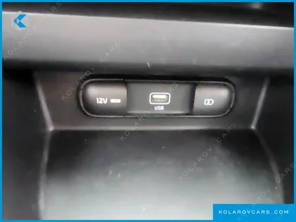 KIA SELTOS GASOLINE 1.6 TURBO 2WD