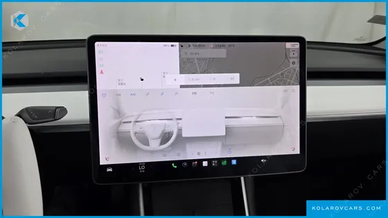 TESLA MODEL 3 STANDARD RANGE PLUE RWD