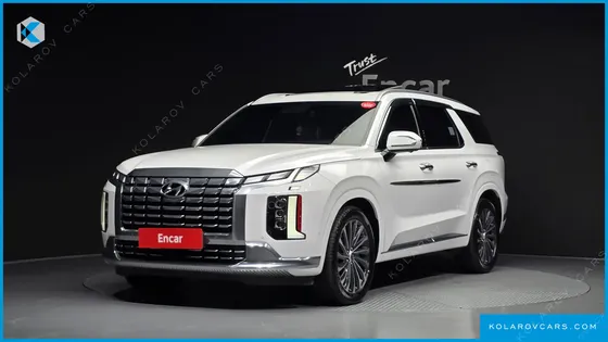 HYUNDAI PALISADE DIESEL 2.2 4WD