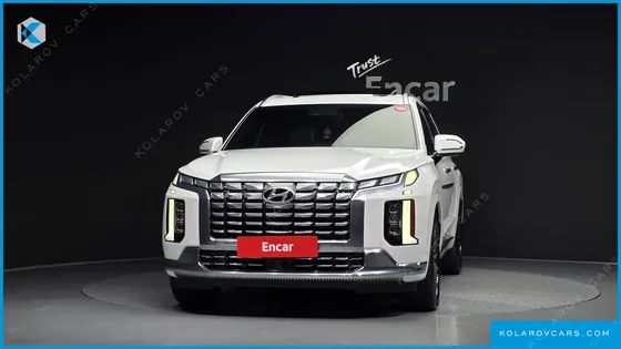 HYUNDAI PALISADE DIESEL 2.2 4WD