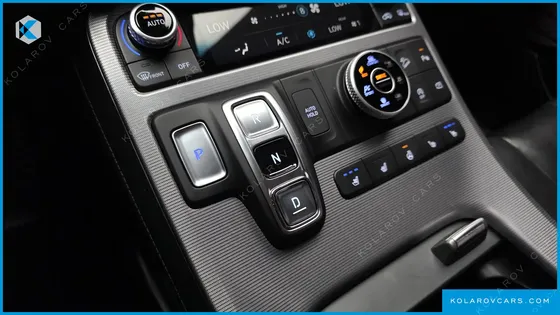 HYUNDAI PALISADE DIESEL 2.2 4WD