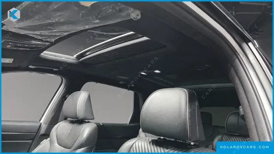HYUNDAI PALISADE DIESEL 2.2 4WD