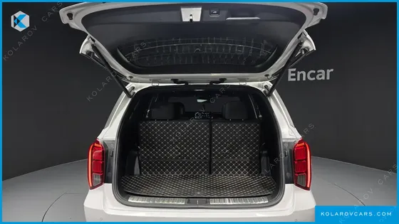 HYUNDAI PALISADE DIESEL 2.2 4WD