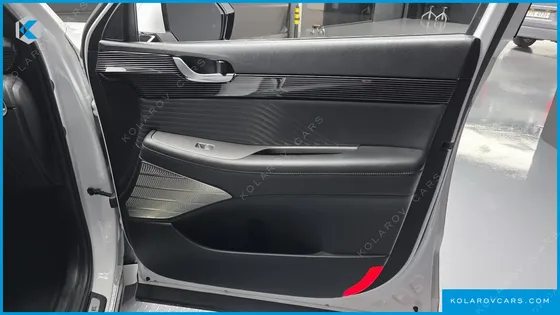 HYUNDAI PALISADE DIESEL 2.2 4WD