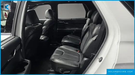 HYUNDAI PALISADE DIESEL 2.2 4WD