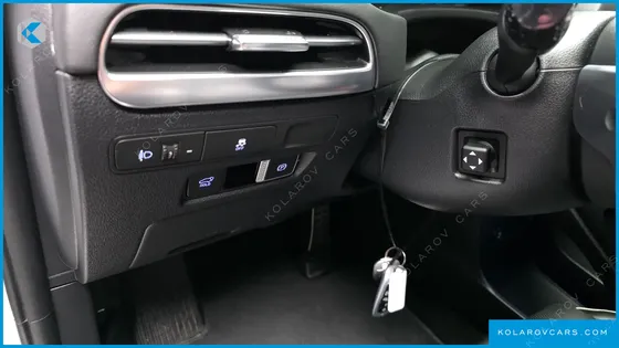 HYUNDAI PALISADE DIESEL 2.2 4WD