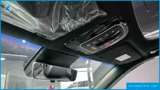 HYUNDAI PALISADE DIESEL 2.2 4WD