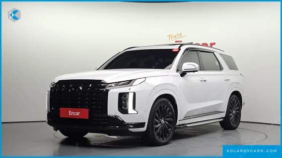 HYUNDAI PALISADE DIESEL 2.2 4WD