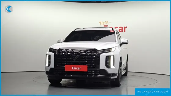 HYUNDAI PALISADE DIESEL 2.2 4WD
