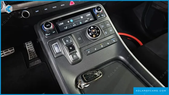 HYUNDAI PALISADE DIESEL 2.2 4WD