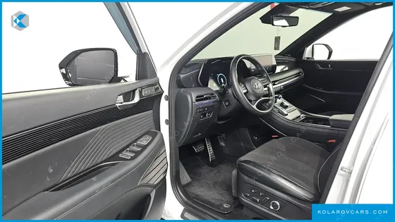 HYUNDAI PALISADE DIESEL 2.2 4WD