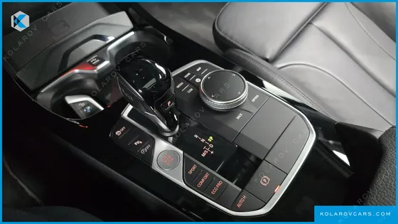 BMW 1 SERIES 120I SPORTS