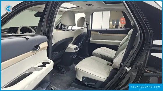 HYUNDAI PALISADE DIESEL 2.2 2WD