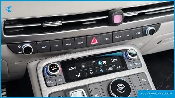 HYUNDAI PALISADE DIESEL 2.2 2WD