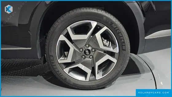 HYUNDAI PALISADE DIESEL 2.2 2WD