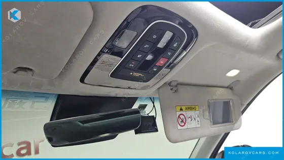HYUNDAI PALISADE DIESEL 2.2 2WD