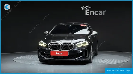 BMW 1 SERIES M135I XDRIVE