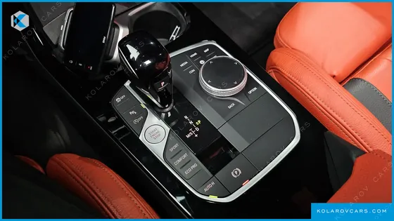 BMW 1 SERIES M135I XDRIVE
