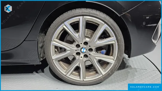 BMW 1 SERIES M135I XDRIVE