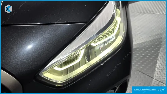 BMW 1 SERIES M135I XDRIVE