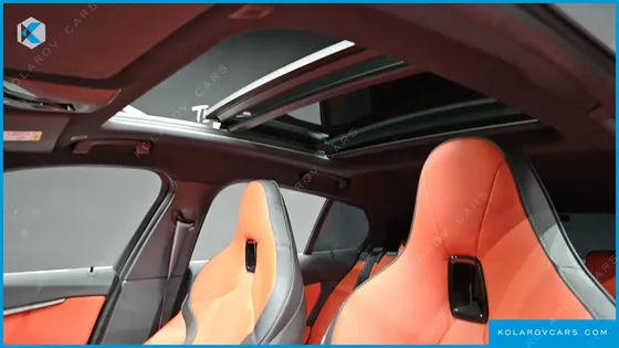 BMW 1 SERIES M135I XDRIVE