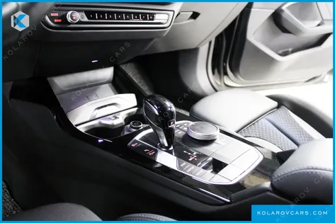 BMW 1 SERIES 120I M SPORTS
