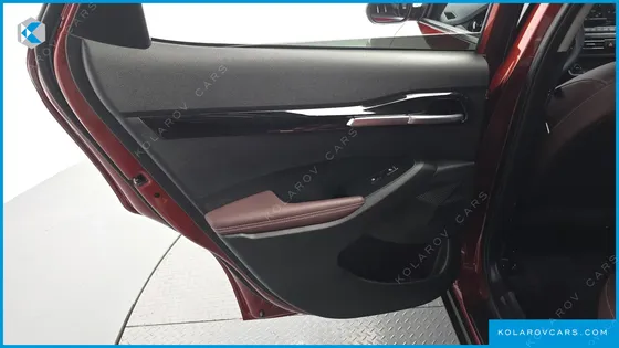 KIA SELTOS GASOLINE 1.6 TURBO 2WD