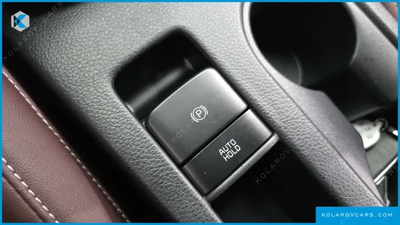 KIA SELTOS GASOLINE 1.6 TURBO 2WD