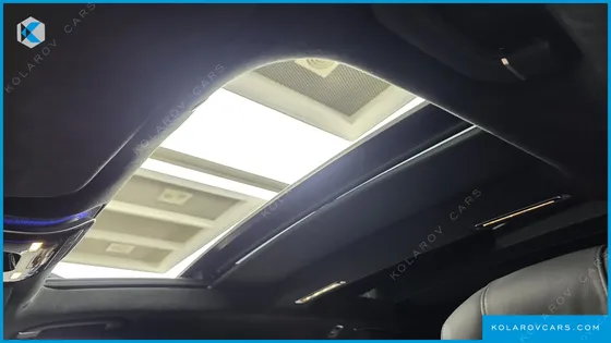 MERCEDES S-CLASS MAYBACH S580 4MATIC