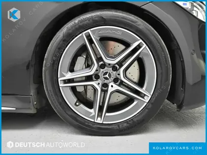 MERCEDES S-CLASS S400 D 4MATIC