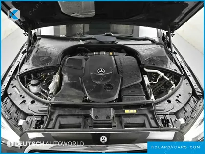 MERCEDES S-CLASS S400 D 4MATIC