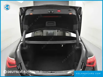 MERCEDES S-CLASS S400 D 4MATIC