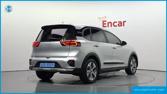 KIA NIRO AIR