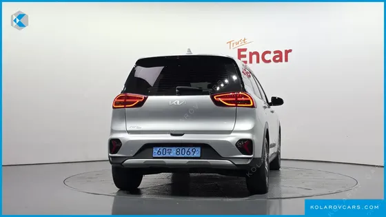KIA NIRO AIR