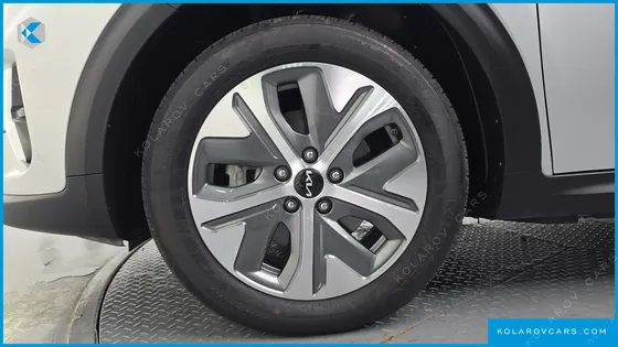 KIA NIRO AIR