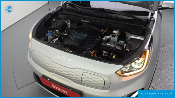KIA NIRO AIR