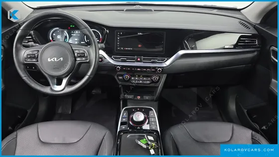 KIA NIRO AIR