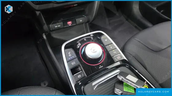 KIA NIRO AIR