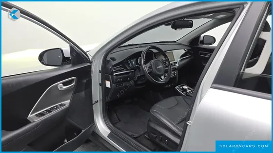 KIA NIRO AIR